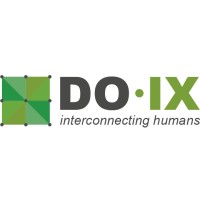 DO-IX logo - Similar company to Rrbone
