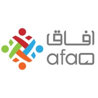 AFAQ for Human Resources logo - Similar company to حلول الموارد البشرية