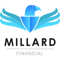 Millard Financial logo - Similar company to Trg. Heavy Vehicle Smash