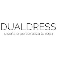 Dual Dress logo - Similar company to Suits Him | Men'S Wedding Couture