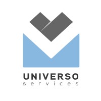 UNIVERSO SERVICES logo - Similar company to T2I Services