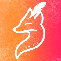 LiberTerra logo - Similar company to Labite