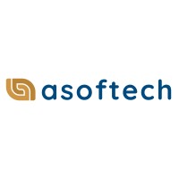 asoftech logo - Similar company to A-Softech
