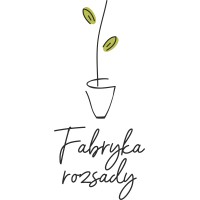 Fabryka Rozsady logo - Similar company to Miejska Aquafarma (Usage)