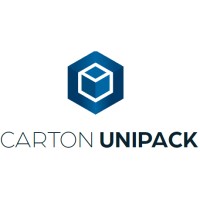Carton Unipack Inc. logo - Similar company to Strapack Morocco