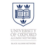 Oxford Black Alumni Network logo - Similar company to Gocap