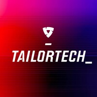 REV'IT! TAILORTECH logo - Similar company to Assist Studio