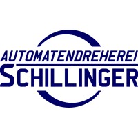 Automatendreherei Schillinger logo - Similar company to Riester Gmbh