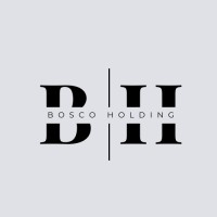 BOSCO HOLDING logo - Similar company to Humanquantic