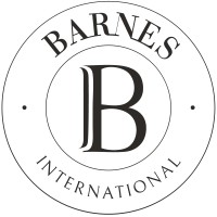 BARNES New York logo - Similar company to Hereyouare