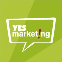 YESmarketing Digital logo - Similar company to Yes