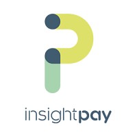 insightpay logo - Similar company to Clck Media - Hubspot Partners Australia