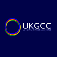 UK-Ghana Chamber of Commerce logo - Similar company to Cci France Ghana