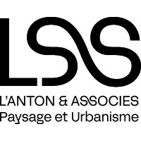 L'Anton & Associés logo - Similar company to Lin Architects Urbanists