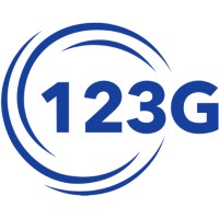123G logo - Similar company to Clockwize