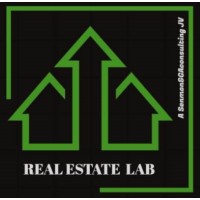 Real Estate Laboratory-RELAB logo - Similar company to Savantelbul Bulgaria