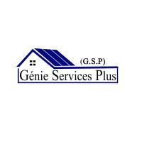 GENIE SERVICES PLUS logo - Similar company to Amethyste & Co