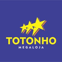 TOTONHO MEGA LOJA logo - Similar company to Hackone Consultores Associados