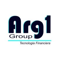 ARG1 logo - Similar company to Invar