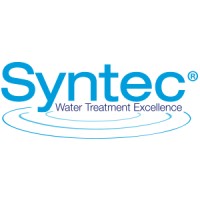 Syntec Corporation logo - Similar company to Ransohoff