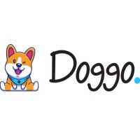 Doggo Brand logo - Similar company to Aivre