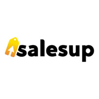 SalesUp - eCommerce & Growth Marketing logo - Similar company to Tatt Ecommerce & Marketing Digital