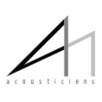 AUDITORI HOME acousticiens logo - Similar company to Gexéo - Land Surveyror