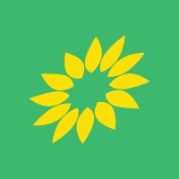 European Greens logo - Similar company to The Left In The European Parliament