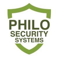 Philo Security Systems logo - Similar company to Simpleroute
