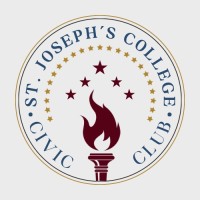 St. Joseph's College Civic Club logo - Similar company to Inter School Model United Nations Hong Kong