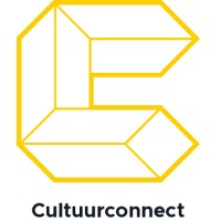 Cultuurconnect logo - Similar company to Lov2030