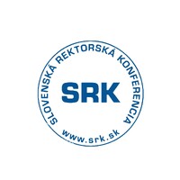 Slovenská rektorská konferencia logo - Similar company to Spoločne O Eú