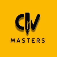 CV Masters logo - Similar company to Cv By Sham