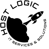 Host Logic logo - Similar company to Adnitor