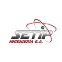 SETIP INGENIERÍA logo - Similar company to Cis Optim'Axes