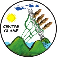 CENTRE OLAME logo - Similar company to Société Nationale D'Assurances 