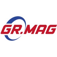 GR MAG logo - Similar company to Pasta Iris S.R.L.