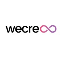 WeCreate logo - Similar company to Airmedia