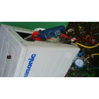 Jaya Mandiri Teknik logo - Similar company to Mex Cargo