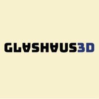 Glashaus 3D GmbH logo - Similar company to Vesputi Gmbh