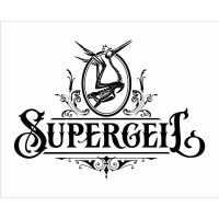 Supergeil logo - Similar company to Two James Spirits