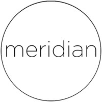 Meridian Myanmar logo - Similar company to Nan Da