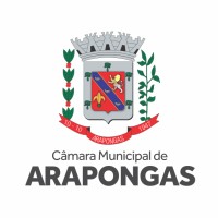 Câmara Municipal de Arapongas logo - Similar company to Pet Care Arapongas