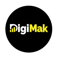 DigiMak. logo - Similar company to Leanalyser