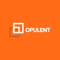 Opulent WS logo - Similar company to Sterie.Io
