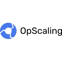 OpScaling logo - Similar company to Mqlflow