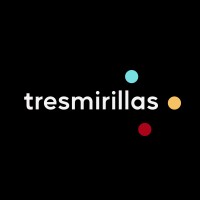 Tresmirillas logo - Similar company to The Partner Army