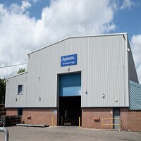 Chapmans Agricultural Limited logo - Similar company to Optimum Laser Ltd