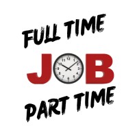 Part Time Jobs - Full Time Jobs logo - Similar company to Remote-Work.Work