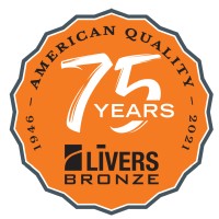 Livers Bronze LLC logo - Similar company to Structura, Inc